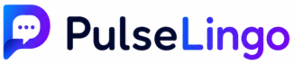 PulseLingo Logo
